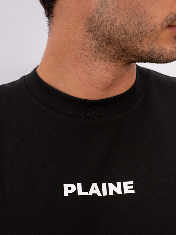 Oversized Community Black - Image 2