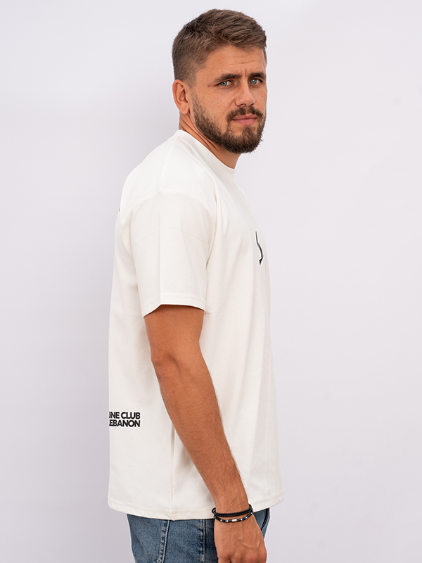 Oversized Origin White - Image 2