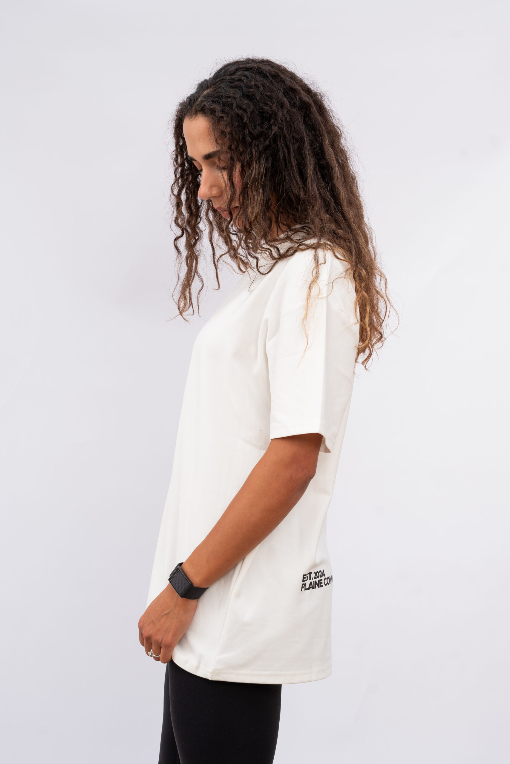 Oversized Origin White - Image 2