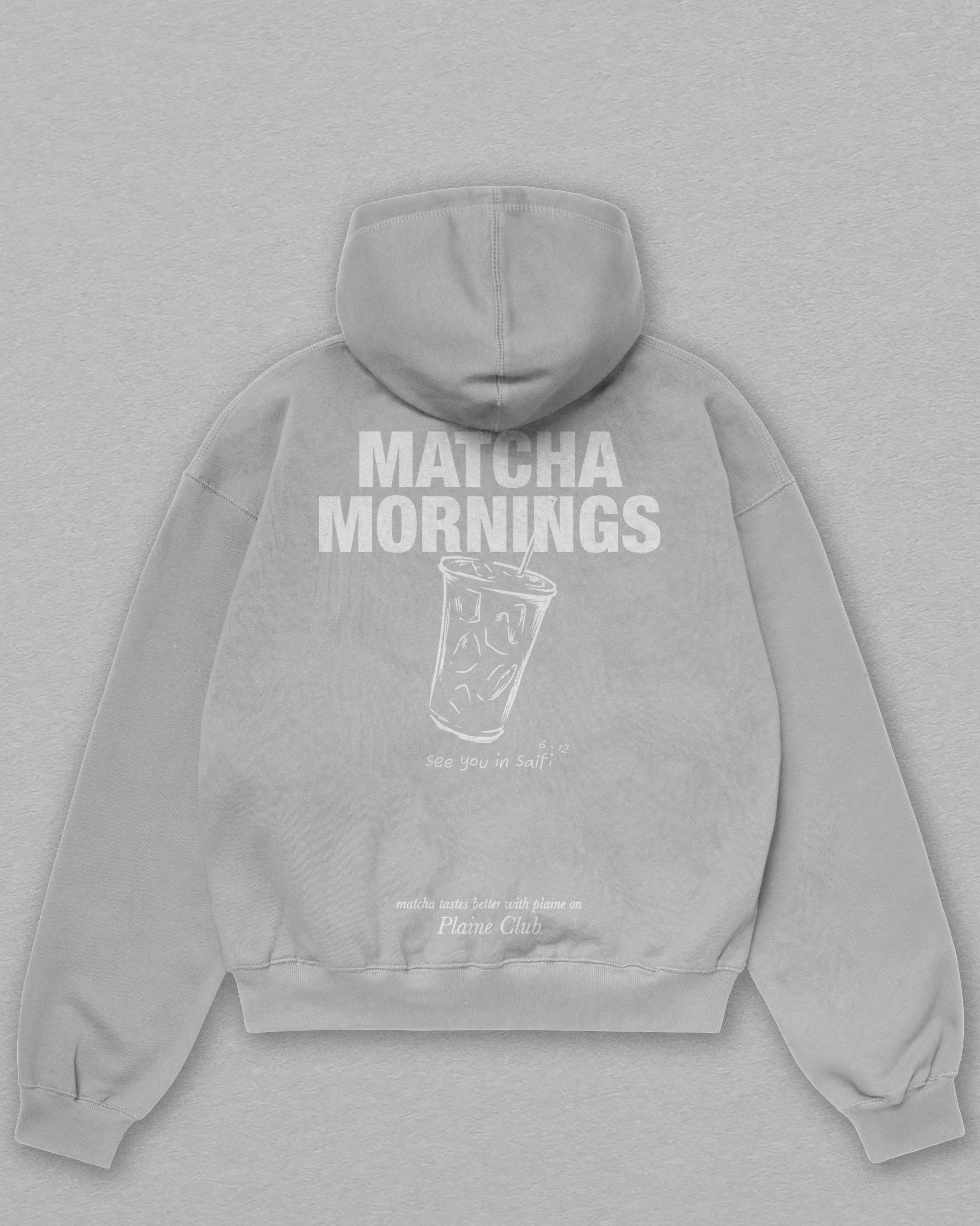 Matcha Mornings - Image 7