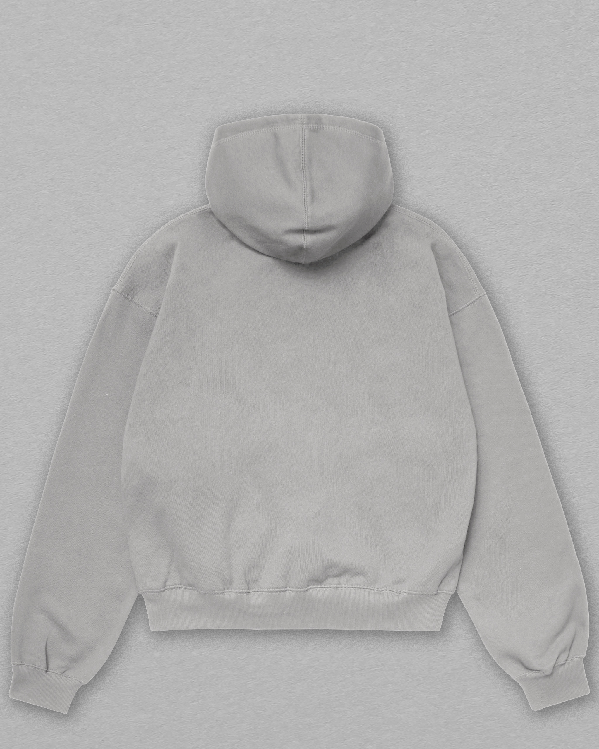 Plain Hoodie - Image 10