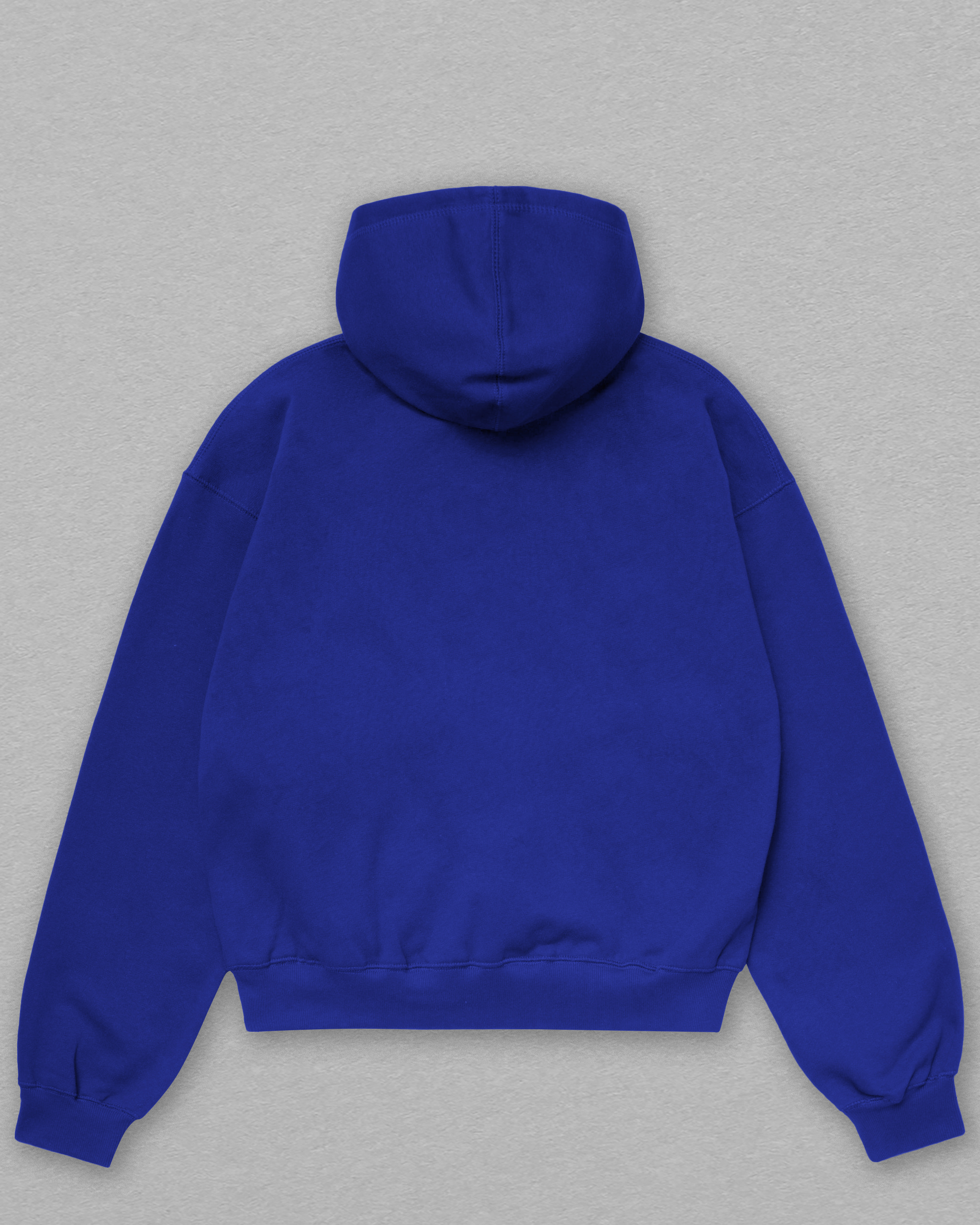 Plain Hoodie - Image 13