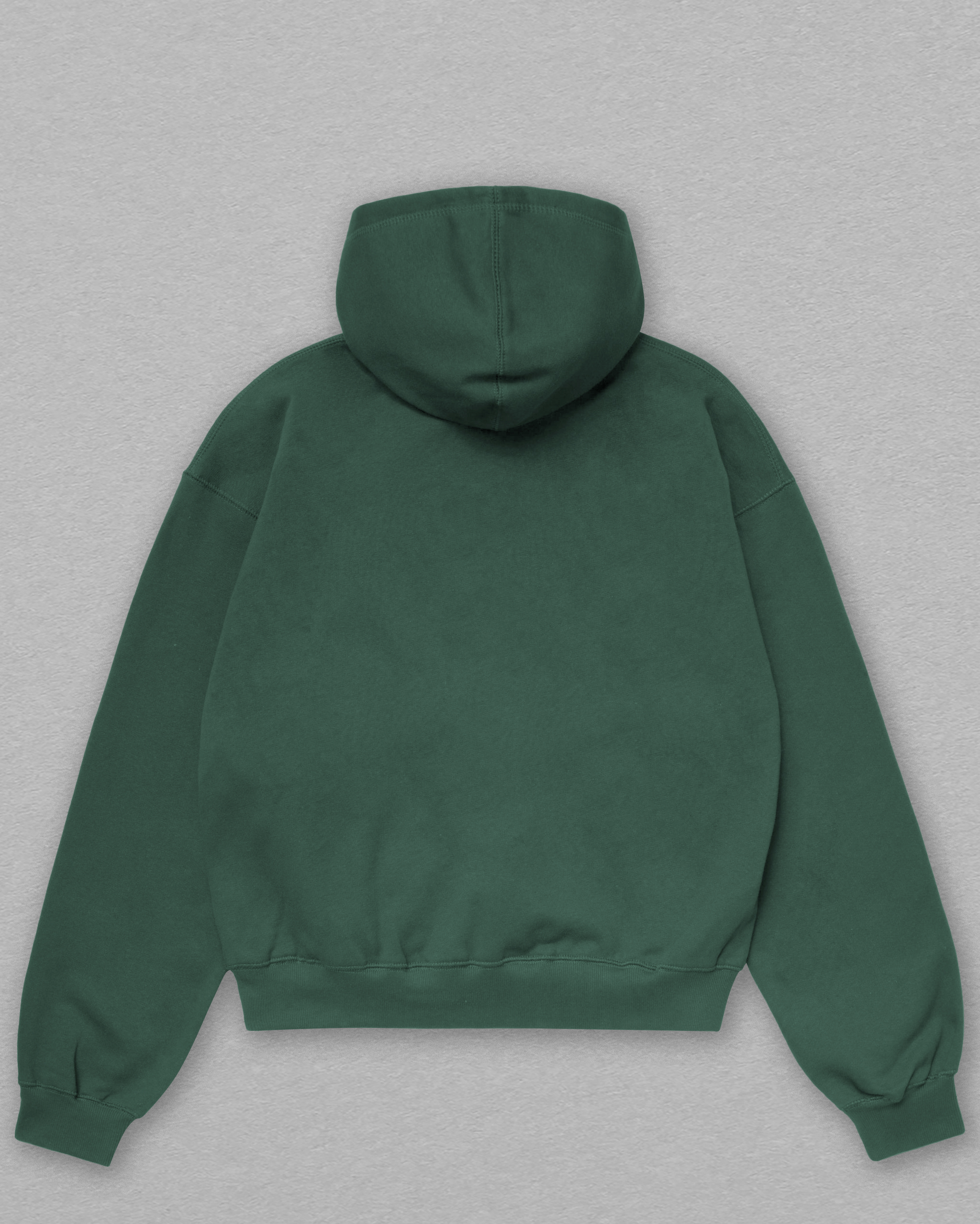 Plain Hoodie - Image 8
