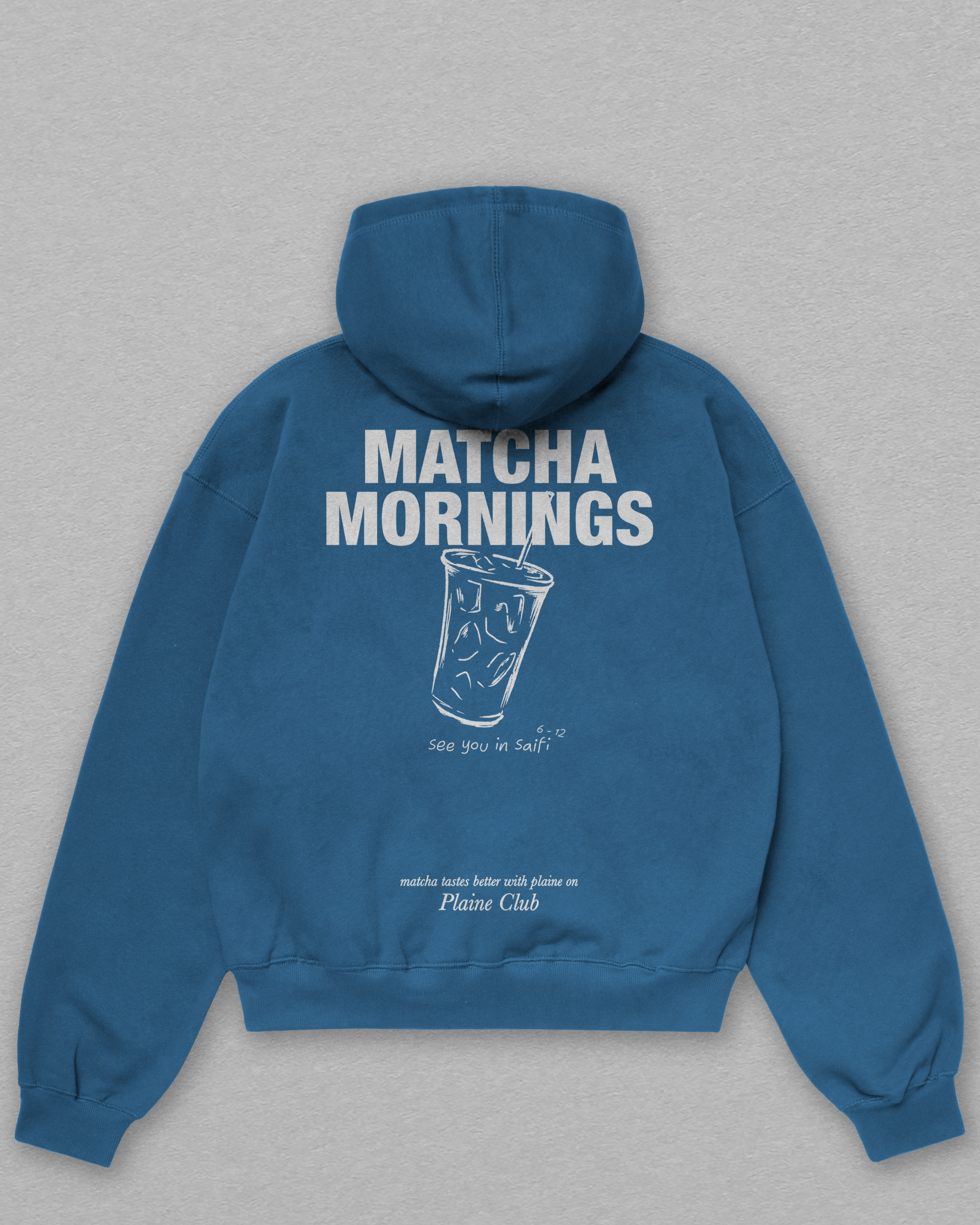 Matcha Mornings - Image 3