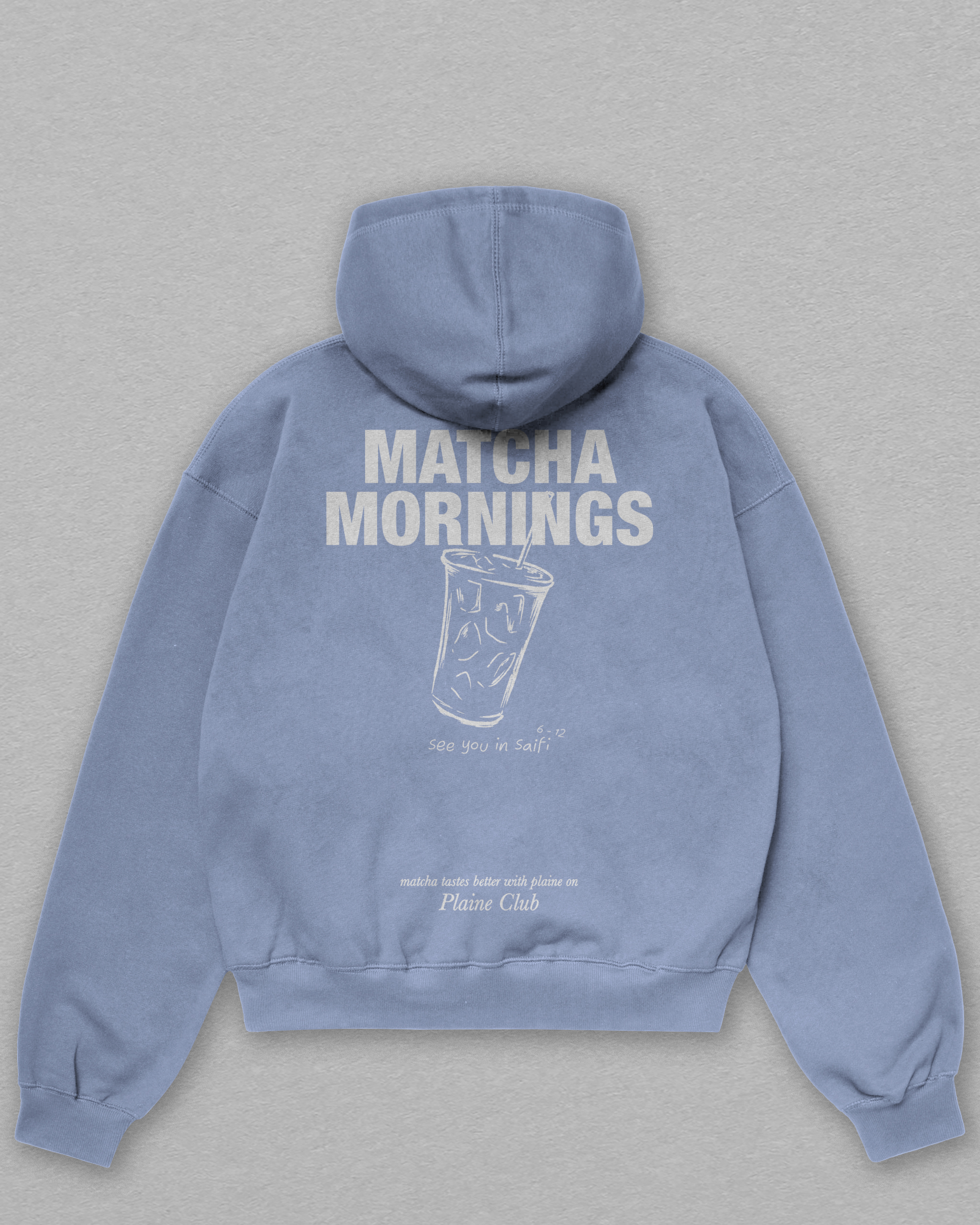 Matcha Mornings - Image 13