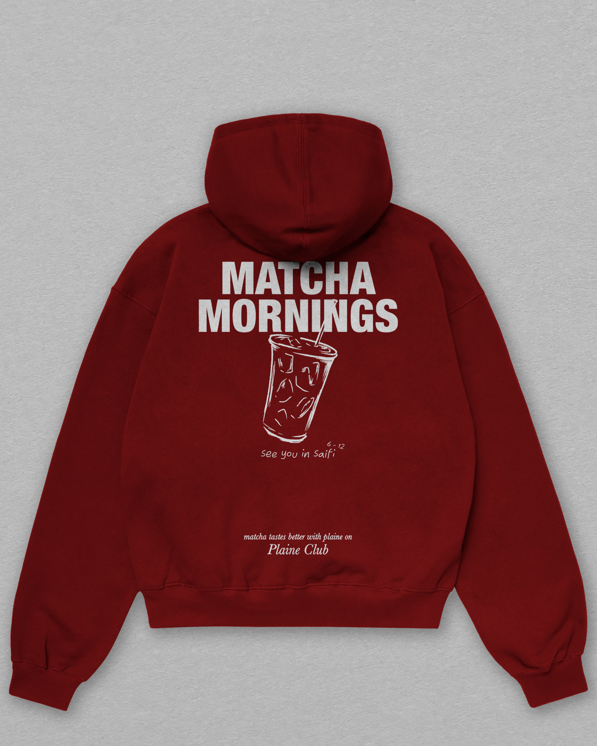 Matcha Mornings - Image 12