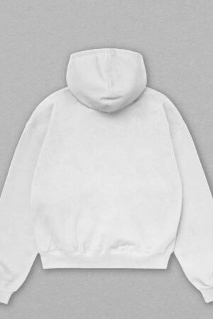 Plain Hoodie