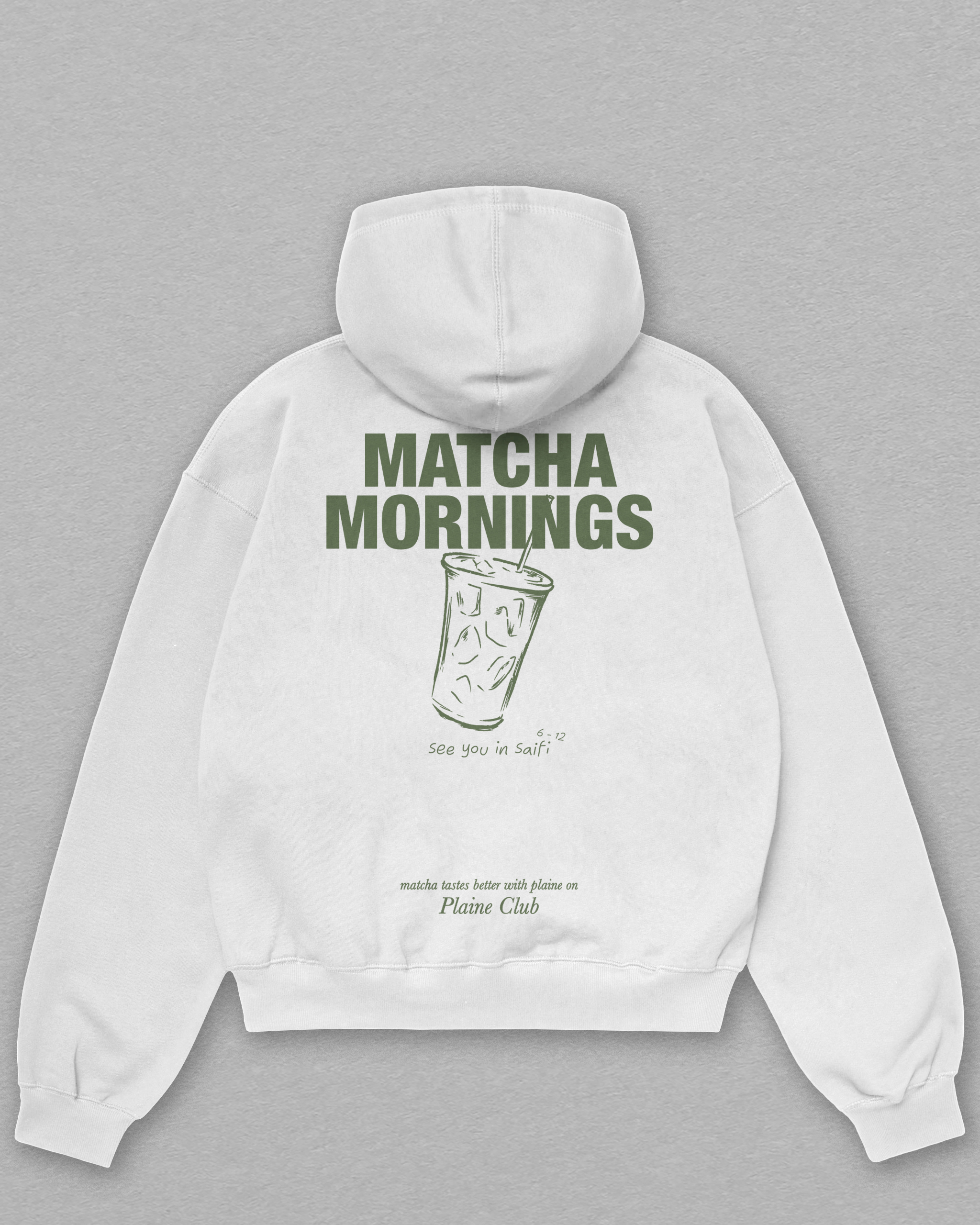 Matcha Mornings - Image 9