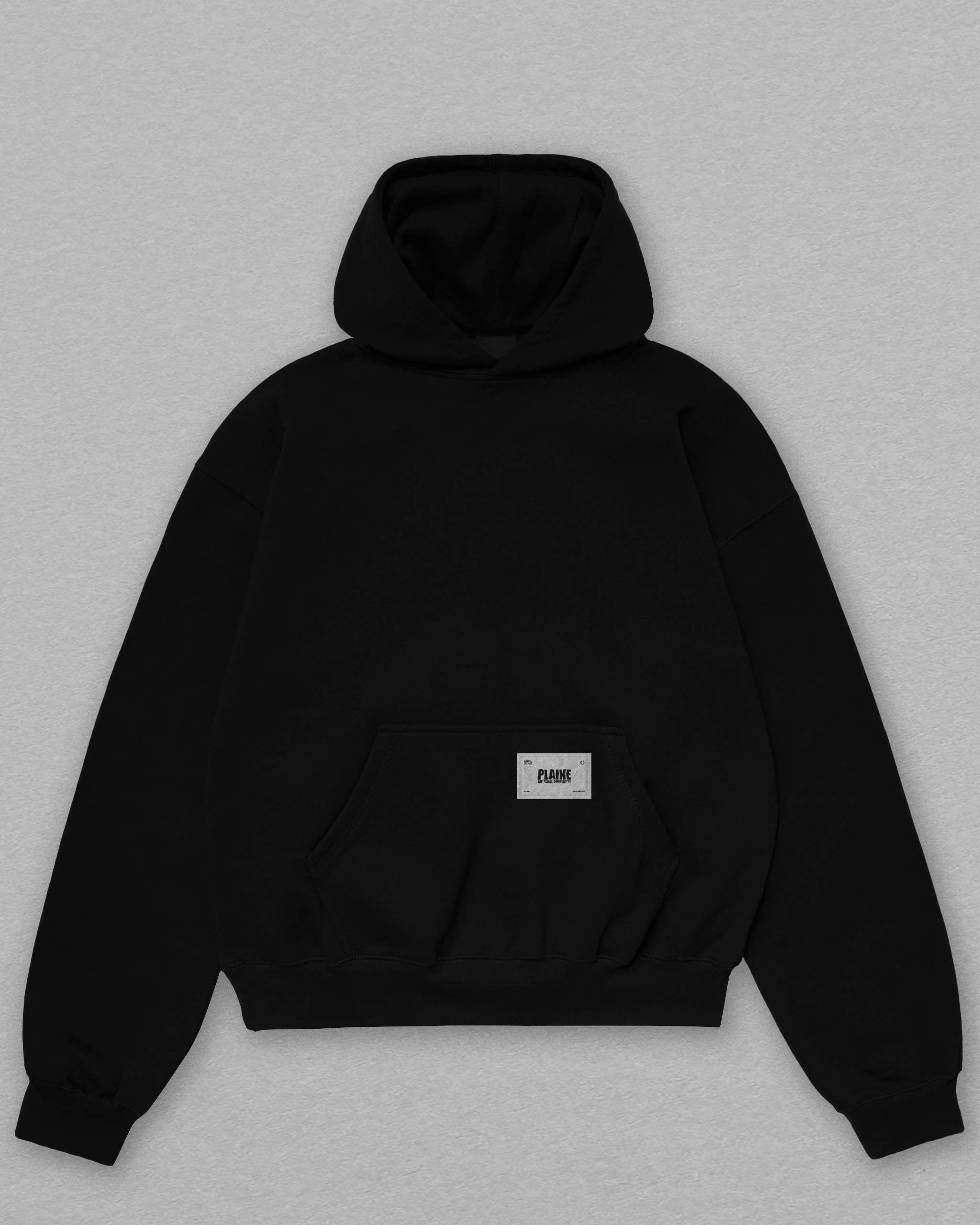 Blue Deer Hoodie - Image 2