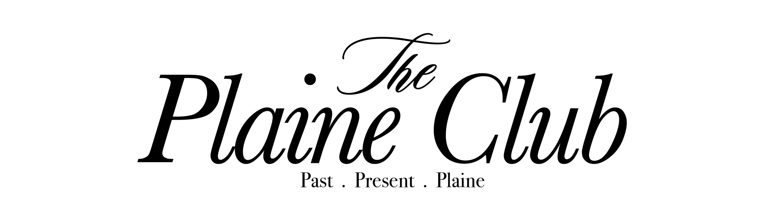 The Plaine Club